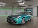 Toyota Corolla 2.0 HSD GR Sport