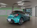 Toyota Corolla 2.0 HSD GR Sport