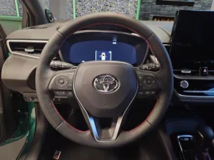 Toyota Corolla 2.0 HSD GR Sport