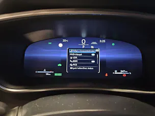 Toyota Corolla 2.0 HSD GR Sport