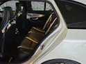 Mercedes-Benz C 63 S AMG Kombi