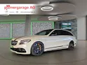 Mercedes-Benz C 63 S AMG Kombi
