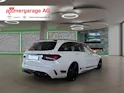 Mercedes-Benz C 63 S AMG Kombi