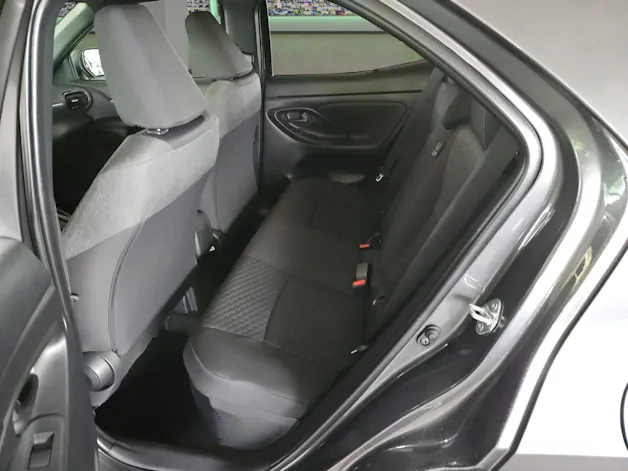 Toyota Yaris Cross 1.5 VVT-i HSD Trend AWD-i