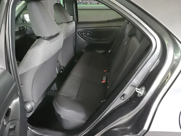Toyota Yaris Cross 1.5 VVT-i HSD Trend AWD-i