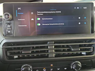 Toyota PROACE Van L1 75KWh Advanced