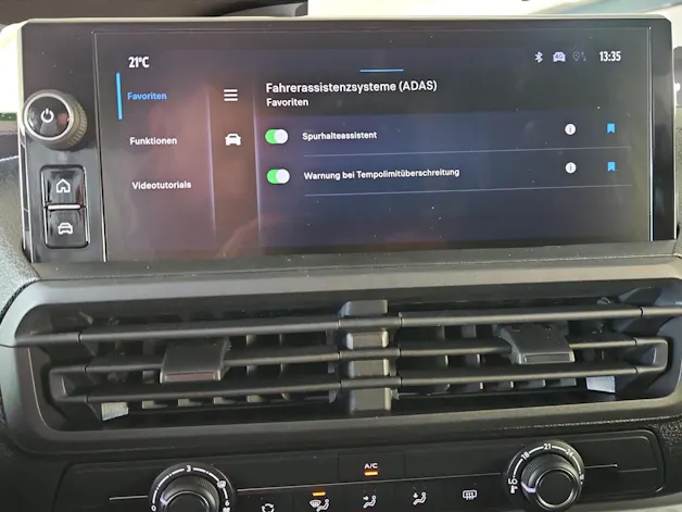 Toyota PROACE Van L1 75KWh Advanced
