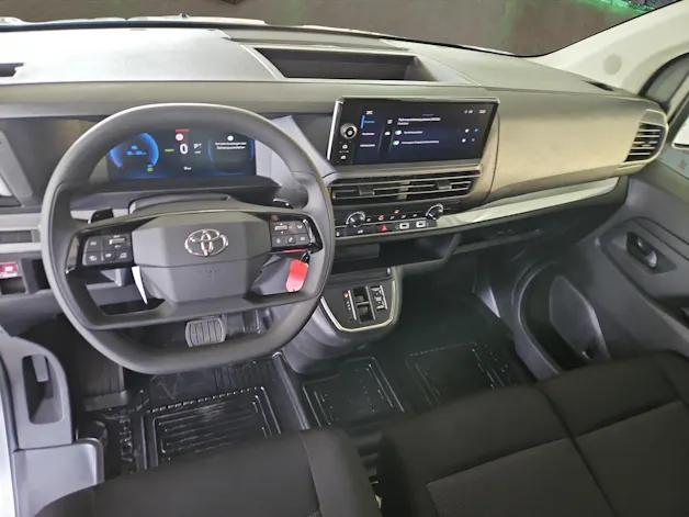 Toyota PROACE Van L1 75KWh Advanced