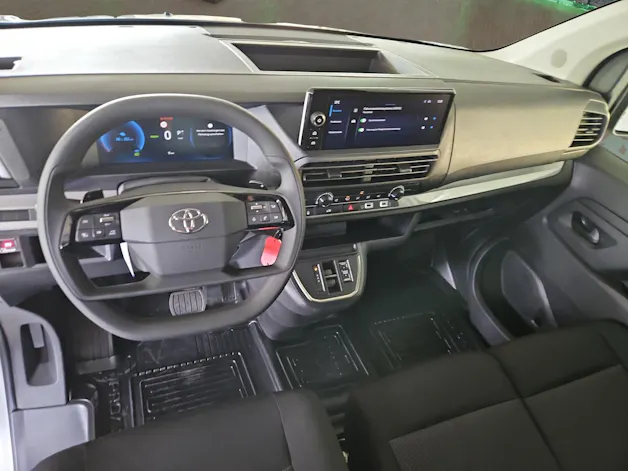 Toyota PROACE Van L1 75KWh Advanced