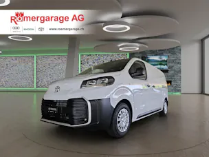 Toyota PROACE Van L1 75KWh Advanced