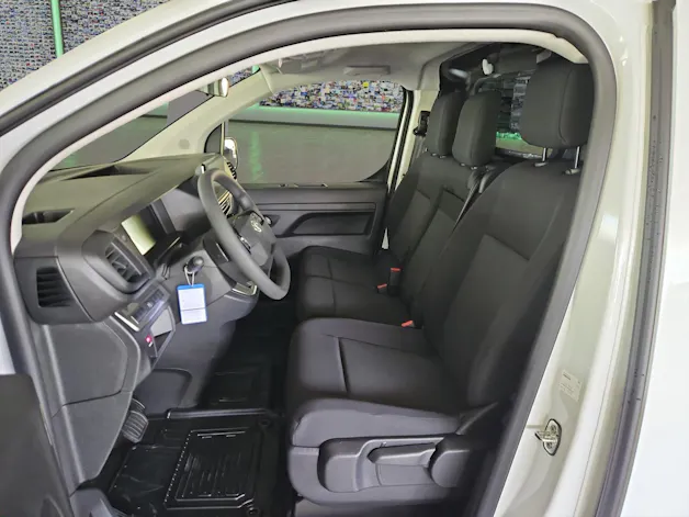 Toyota PROACE Van L1 75KWh Advanced
