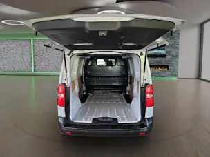 Toyota PROACE Van L1 75KWh Advanced