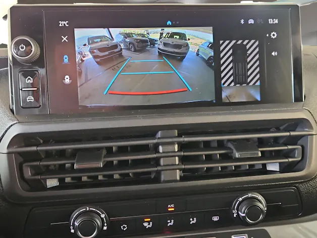 Toyota PROACE Van L1 75KWh Advanced