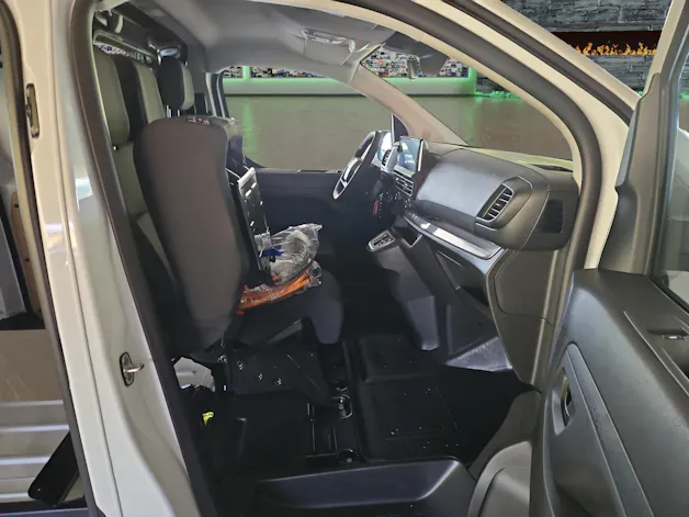 Toyota PROACE Van L1 75KWh Advanced