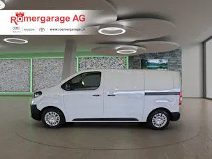 Toyota PROACE Van L1 75KWh Advanced