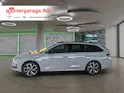 Škoda Octavia Combi 2.0 TSI DSG Sport Line 4x4