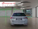 Škoda Octavia Combi 2.0 TSI DSG Sport Line 4x4