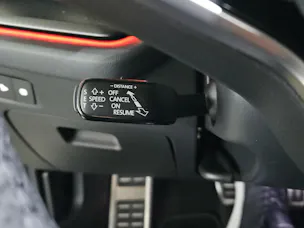 Škoda Octavia Combi 2.0 TSI DSG Sport Line 4x4