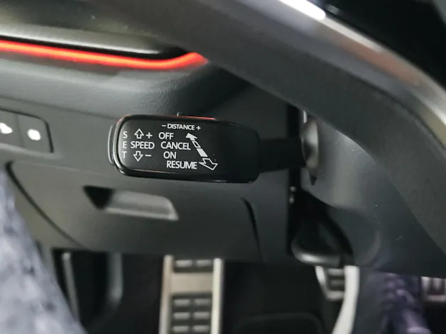 Škoda Octavia Combi 2.0 TSI DSG Sport Line 4x4