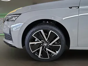 Škoda Octavia Combi 2.0 TSI DSG Sport Line 4x4