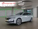 Škoda Octavia Combi 2.0 TSI DSG Sport Line 4x4