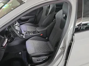 Škoda Octavia Combi 2.0 TSI DSG Sport Line 4x4