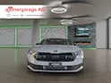 Škoda Octavia Combi 2.0 TSI DSG Sport Line 4x4