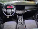 Škoda Octavia Combi 2.0 TSI DSG Sport Line 4x4