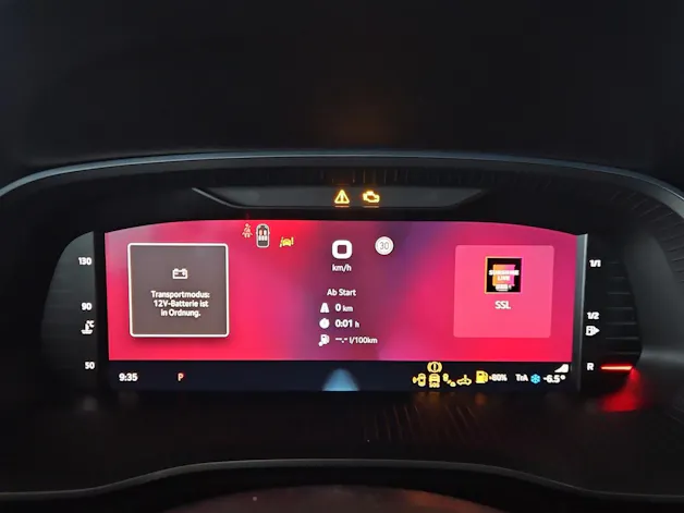 Škoda Octavia Combi 2.0 TSI DSG Sport Line 4x4