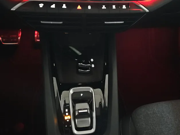Škoda Octavia Combi 2.0 TSI DSG Sport Line 4x4