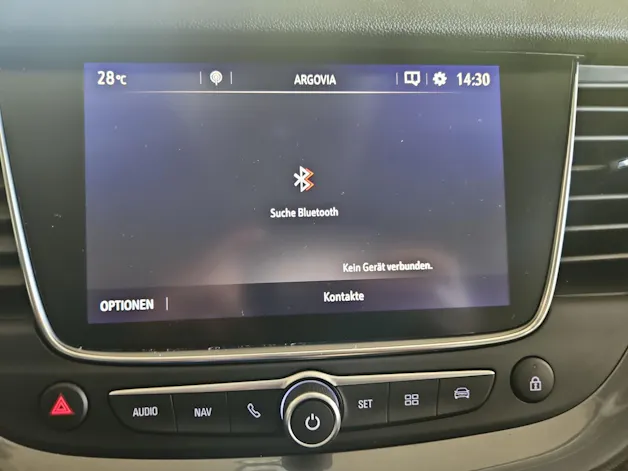 Opel Grandland X 1.6 T Ultimate