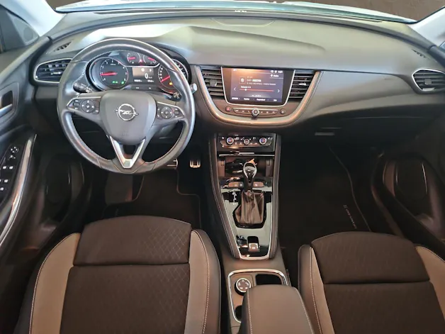 Opel Grandland X 1.6 T Ultimate