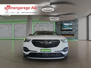 Opel Grandland X 1.6 T Ultimate