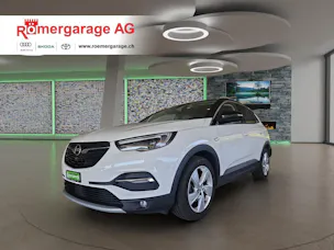 Opel Grandland X 1.6 T Ultimate