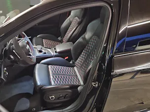 Audi RS4 Avant 2.9 TFSI quattro tiptronic