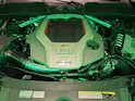 Audi RS4 Avant 2.9 TFSI quattro tiptronic