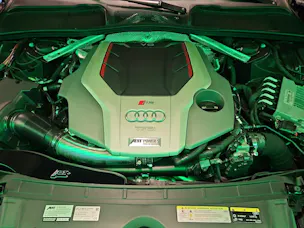 Audi RS4 Avant 2.9 TFSI quattro tiptronic