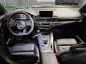 Audi RS4 Avant 2.9 TFSI quattro tiptronic
