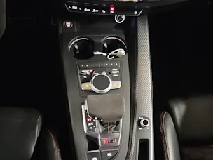 Audi RS4 Avant 2.9 TFSI quattro tiptronic