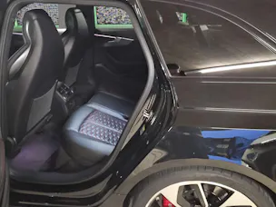 Audi RS4 Avant 2.9 TFSI quattro tiptronic