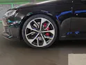 Audi RS4 Avant 2.9 TFSI quattro tiptronic