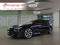Audi RS4 Avant 2.9 TFSI quattro tiptronic
