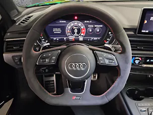 Audi RS4 Avant 2.9 TFSI quattro tiptronic