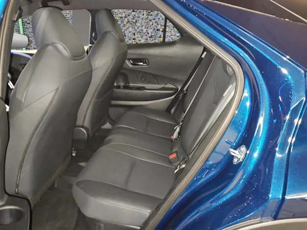 Toyota C-HR 2.0 PHEV Style