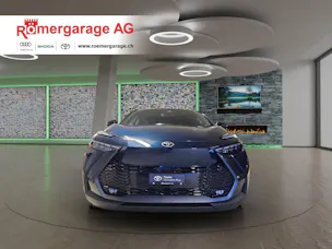 Toyota C-HR 2.0 PHEV Style