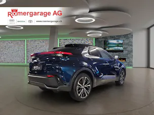 Toyota C-HR 2.0 PHEV Style