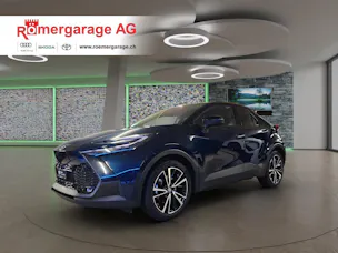 Toyota C-HR 2.0 PHEV Style