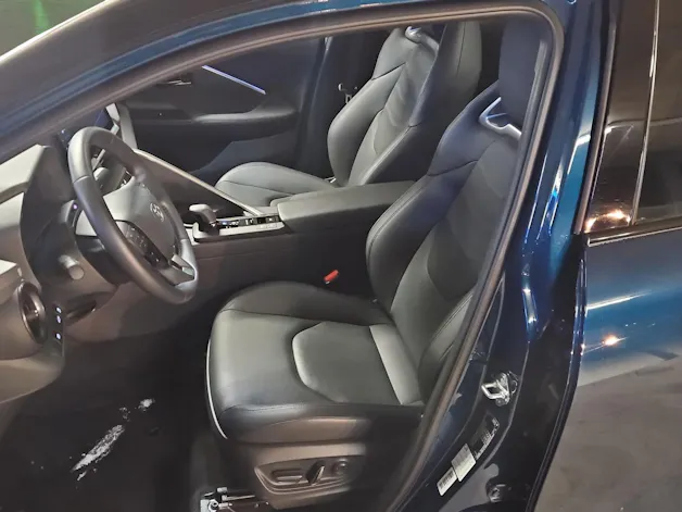 Toyota C-HR 2.0 PHEV Style