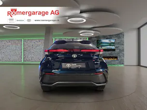 Toyota C-HR 2.0 PHEV Style