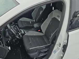 VW Golf Variant 2.0 TSI R 4 Motion DSG